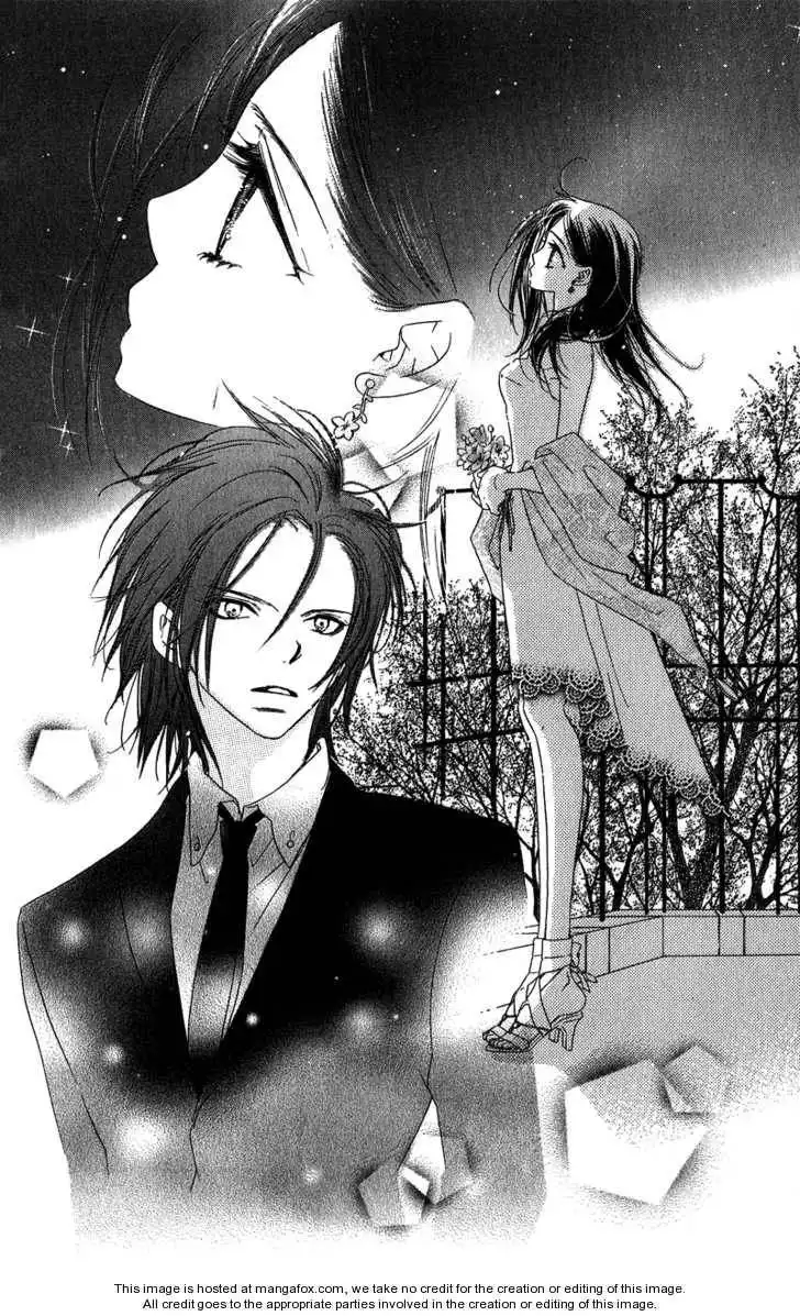 Kiss/Hug Chapter 11 31